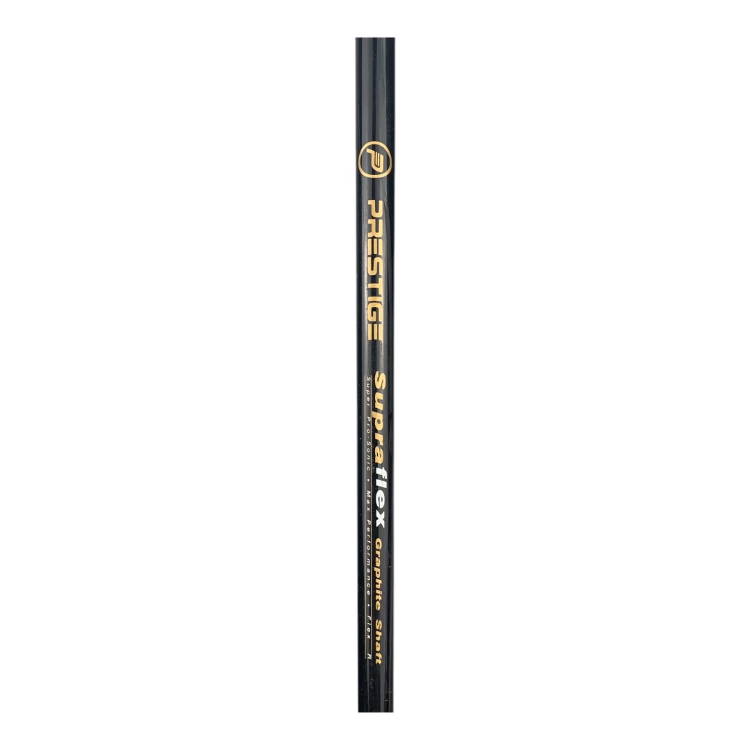 Prestige Oversize Driving Iron Hybrid