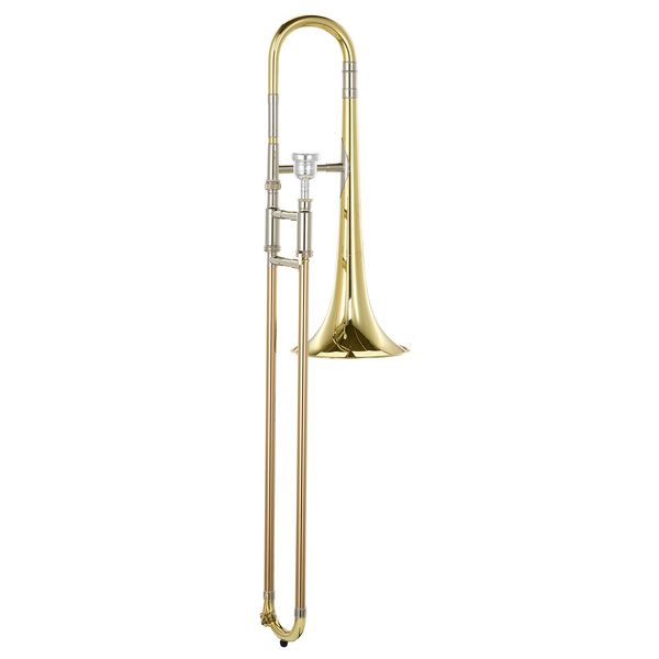 S.E. Shires TBQAlessi Eb- Alto Trombone