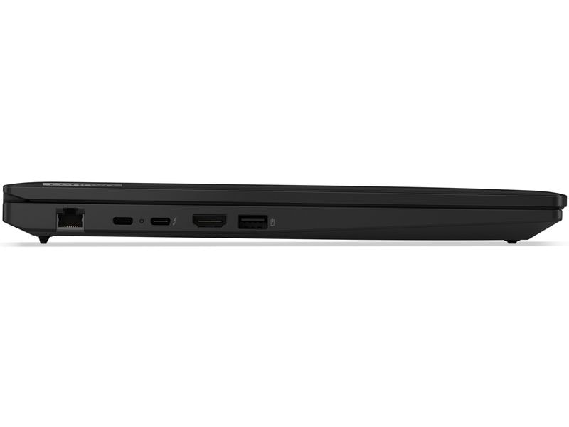 Lenovo Notebook ThinkPad L16 Gen. 1 (Intel) Zuverlässiges Business-Laptop mit erweitertem Sicherheitsmanagement