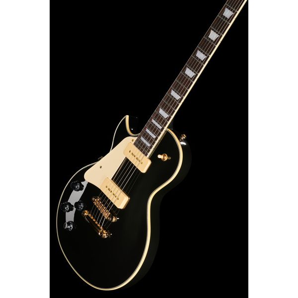 Larry Carlton L7V BK LH
