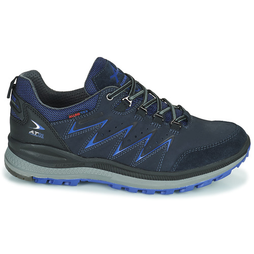 Allrounder by Mephisto - RAKE OFF TEX - Marine