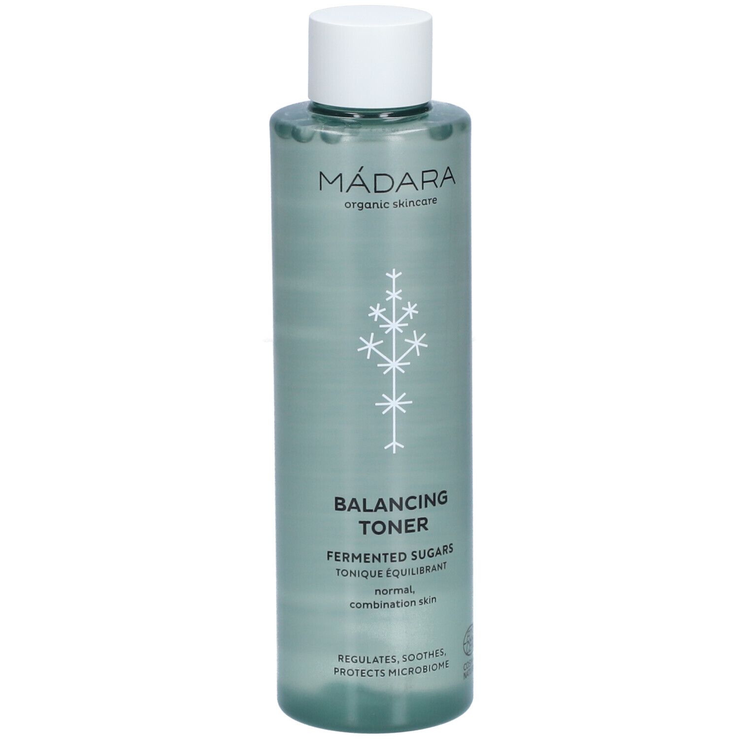 Madara Balancing Toner Harmonisierendes Gesichtswasser 200ml