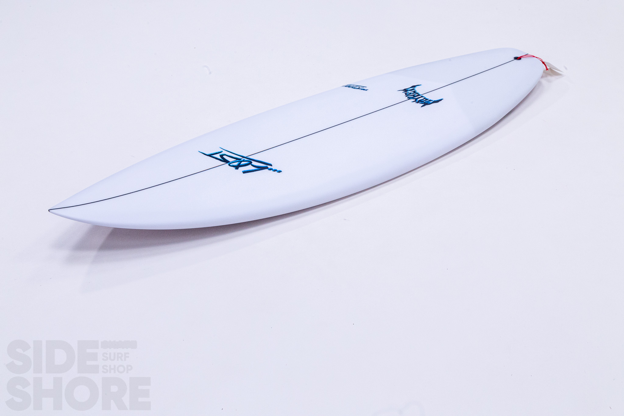 Lost The Ripper - 5'11 x 20