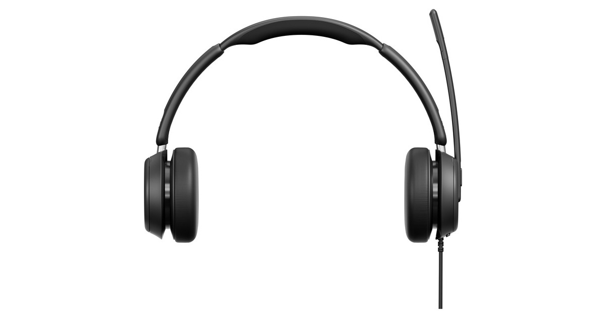 EPOSIMPACT 860T over-ear headset  (Zwart)