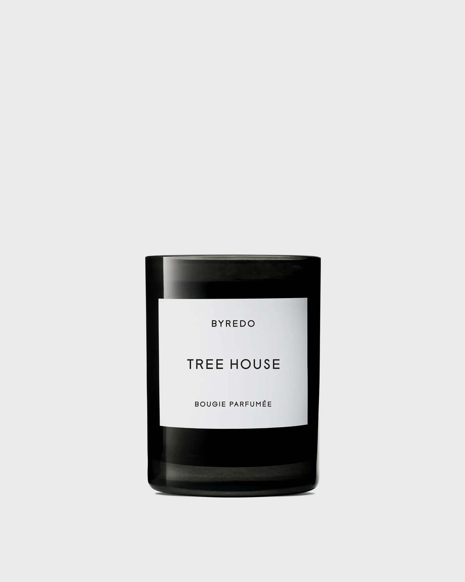 Byredo FC Tree House Candle - 240 gr