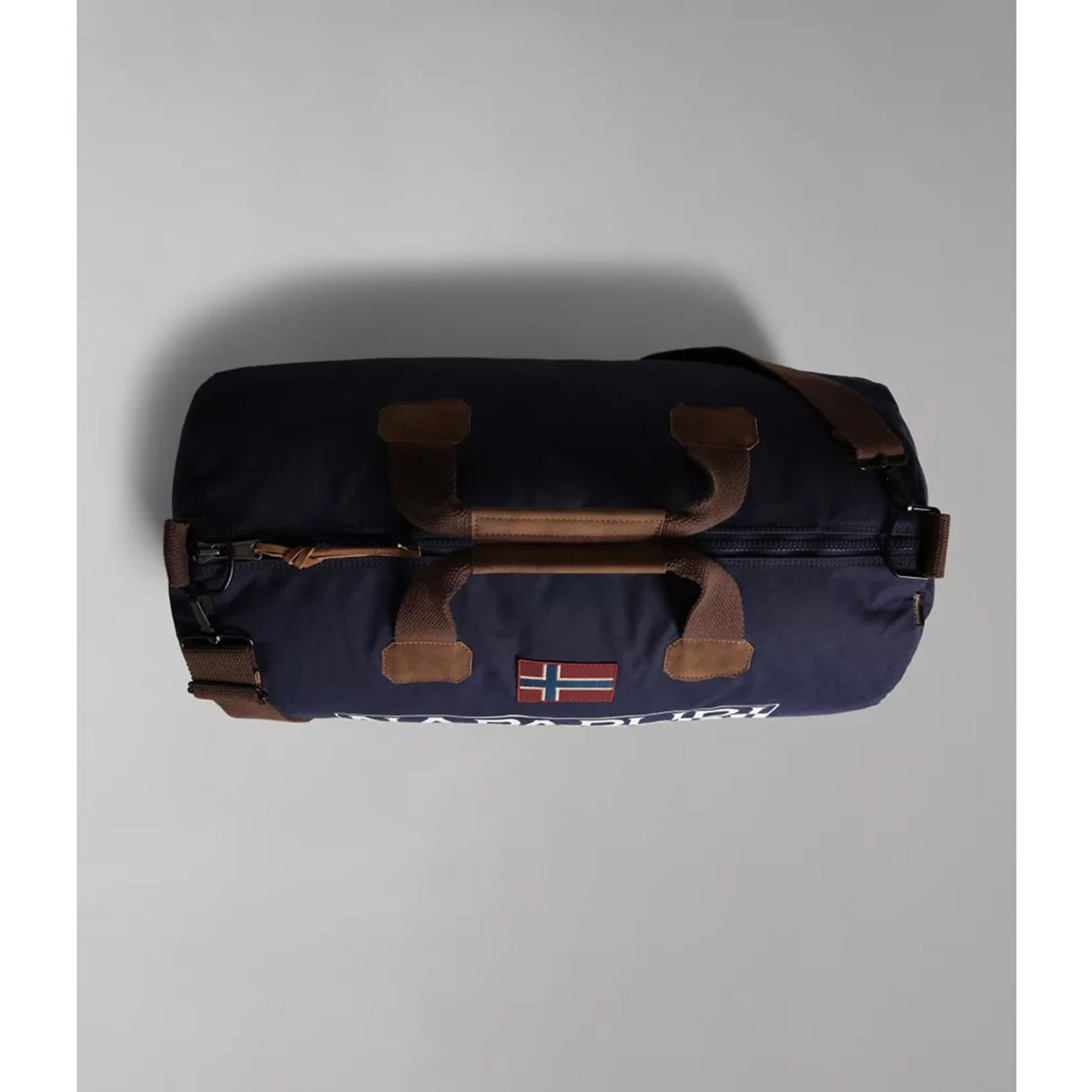 Napapijri Bering Large 3 Blue Marine