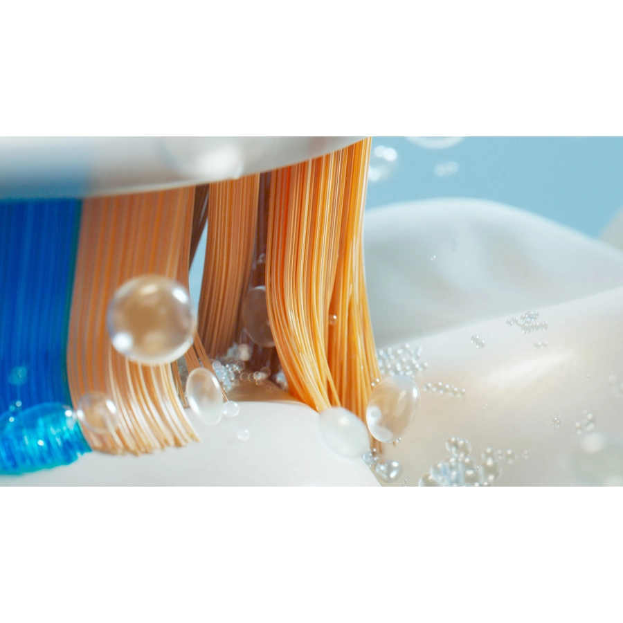 Philips Sonicare Standard - Bürstenköpfe A3 Premium All-in-One für Schallzahnbürste HX909210