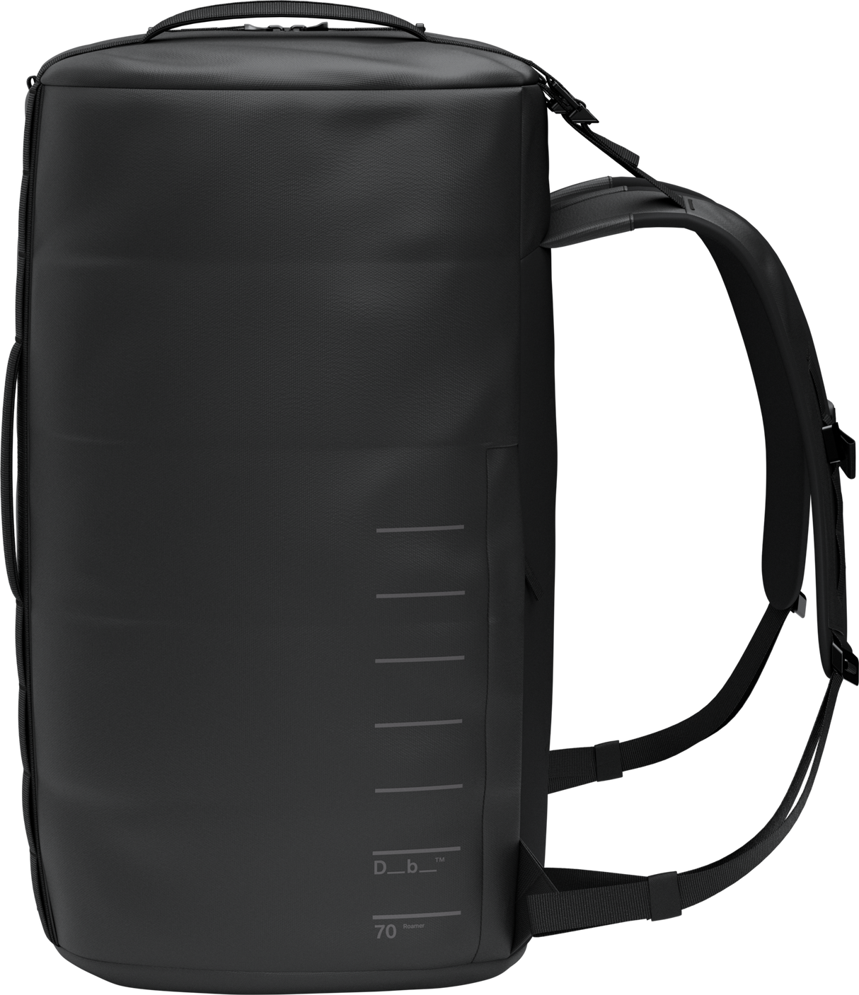 Db<br>Roamer Pro Split Duffel 70L