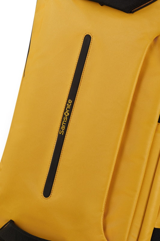 Samsonite Ecodiver Reistas met Wielen 55cm Yellow
