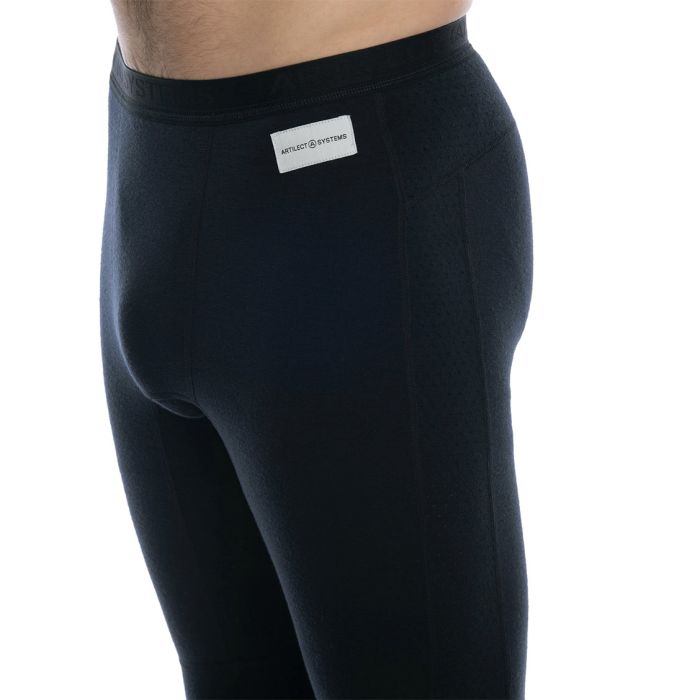 Flatiron 185 Legging Men uldunderbukser