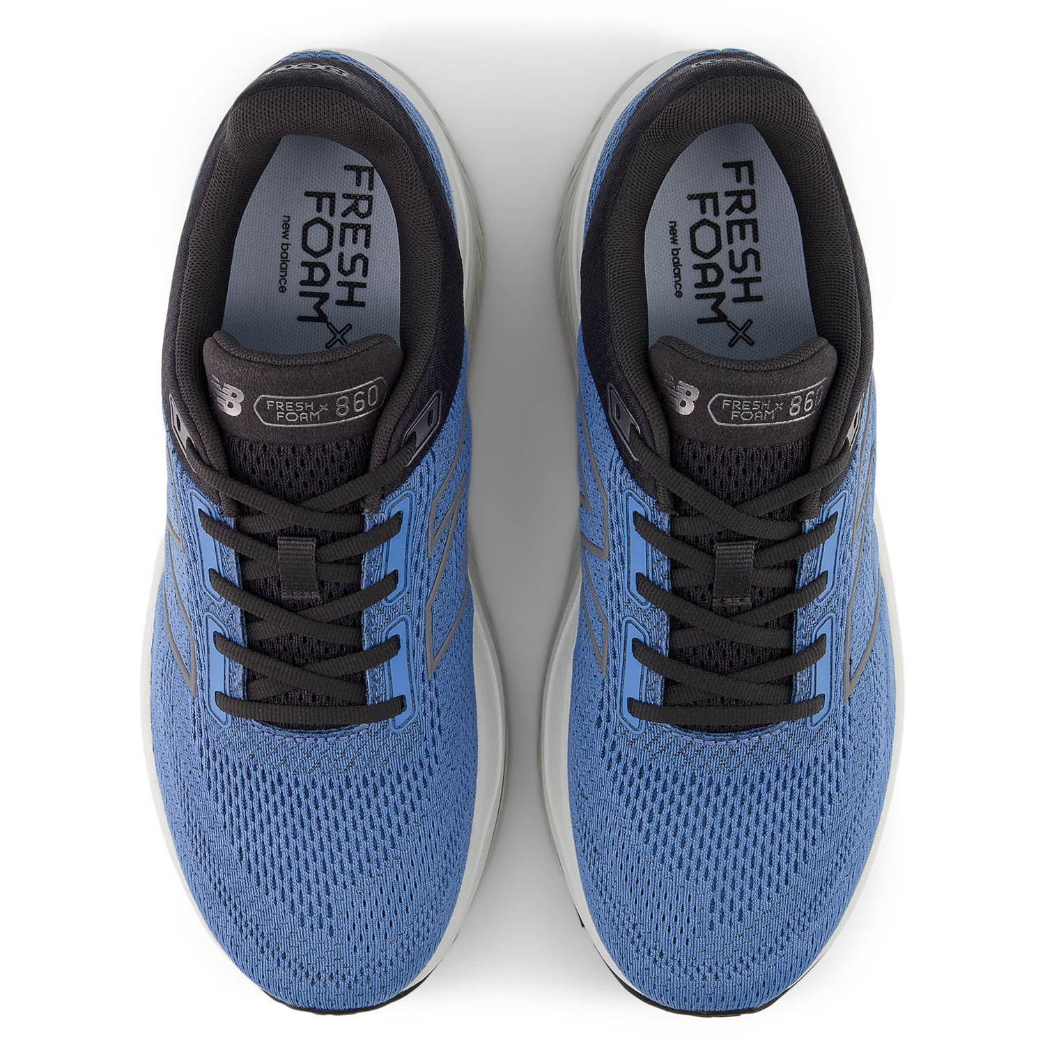 New Balance Fresh Foam 860 v14 Heren