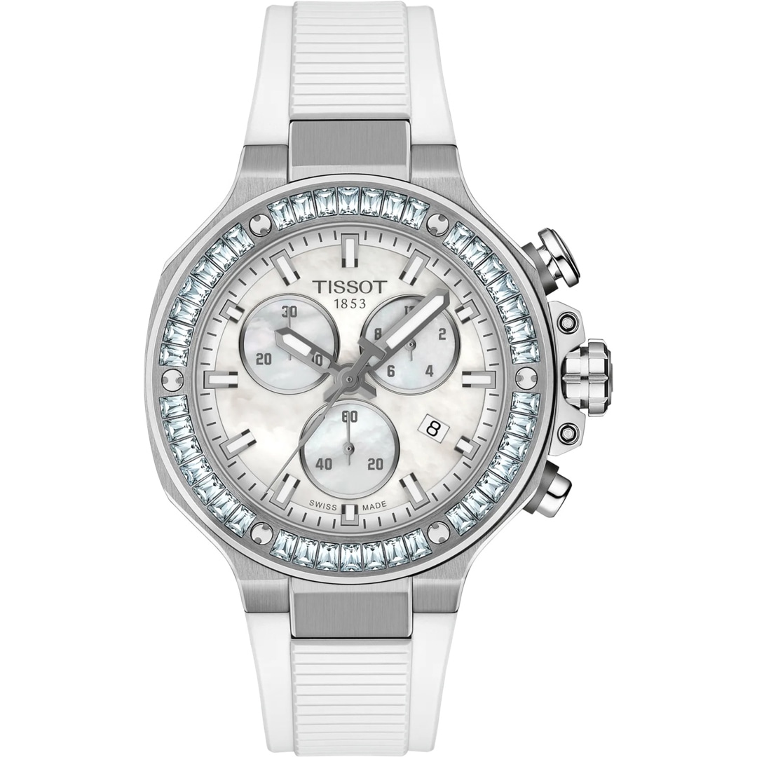 Tissot T-Race Chronograph 38mm