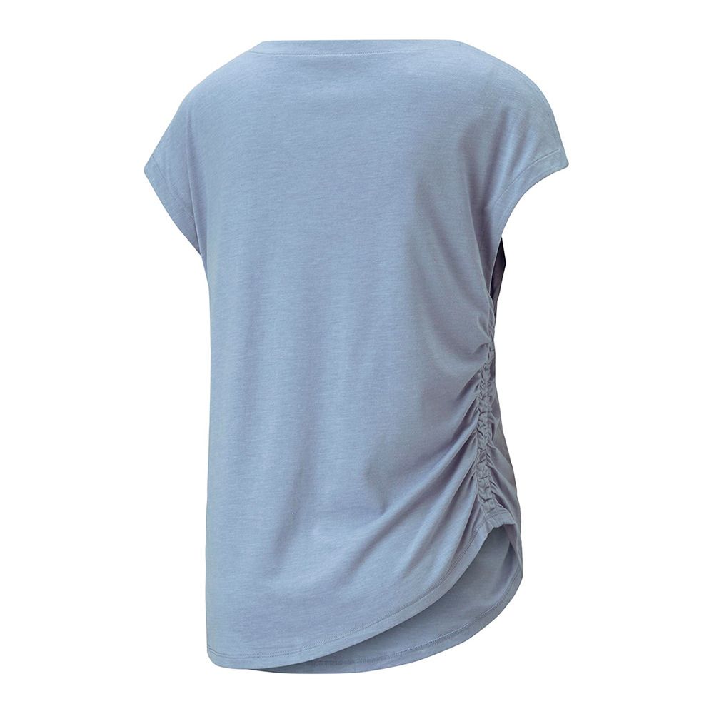 Puma STUDIO - Maillot Femme filtered ash heather