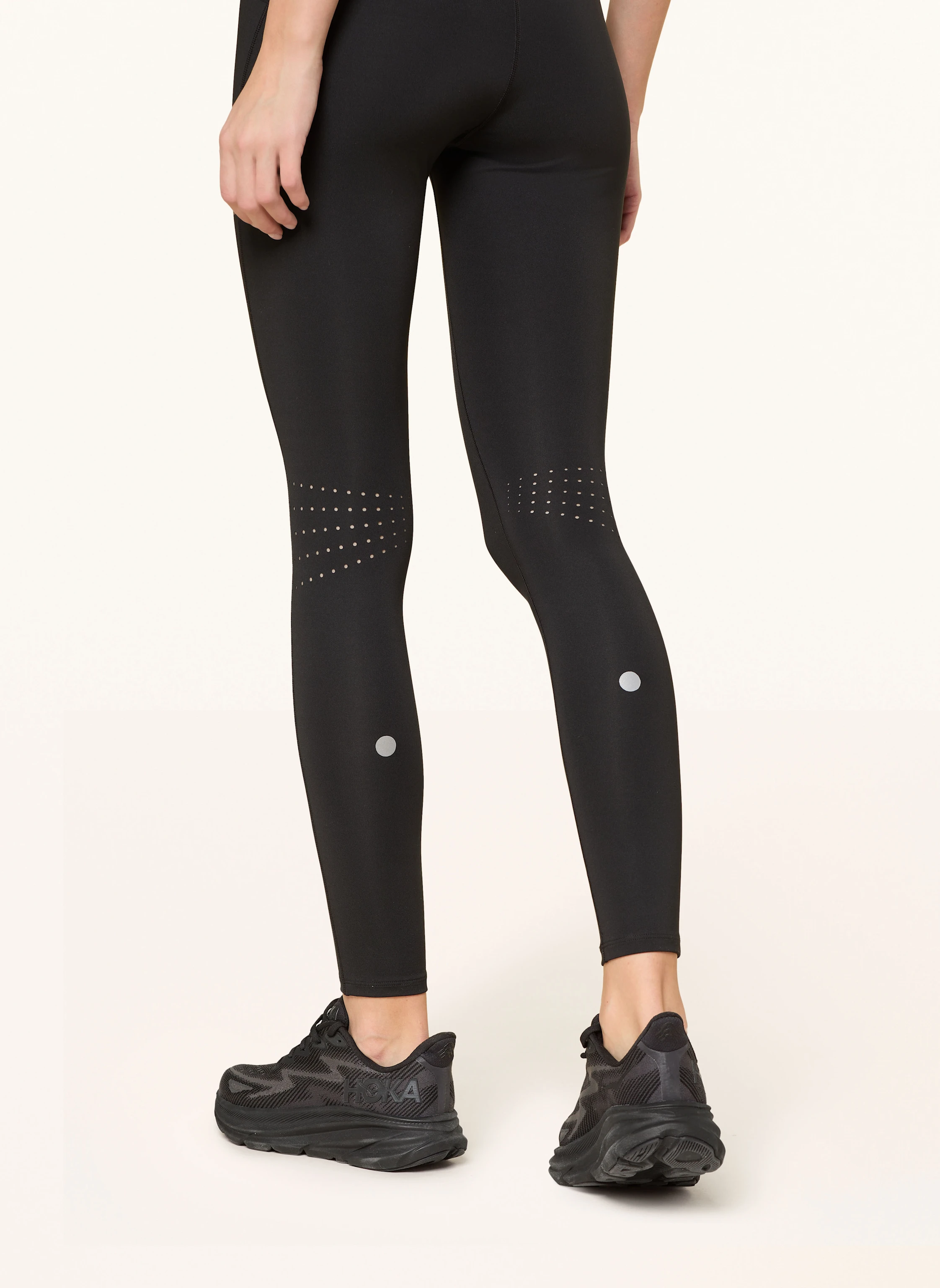 ASICS Lauf-Tights ROAD HIGH WAIST TIGHT