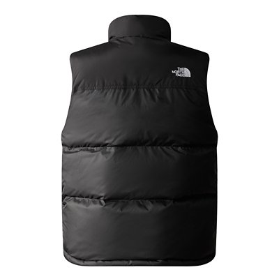 Doudoune sans manche homme Off-M Saikuru THE NORTH FACE