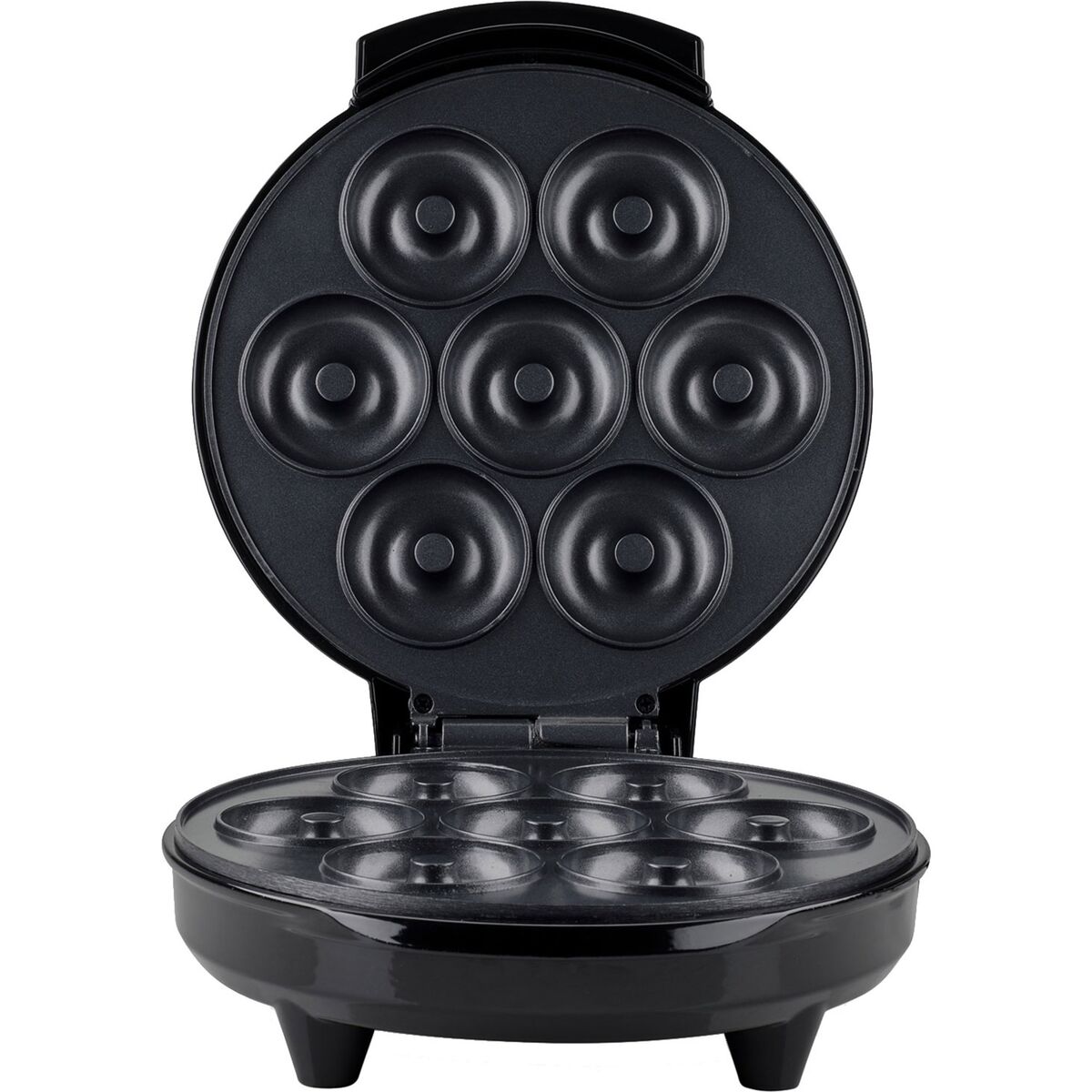 DM400 Donut Maker for 7 smultringer