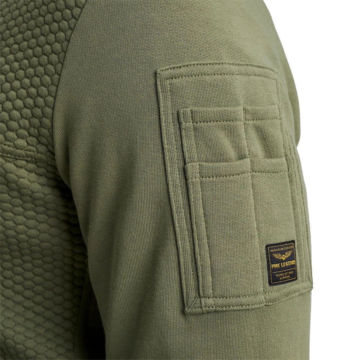 Heren Vest GCS-2501