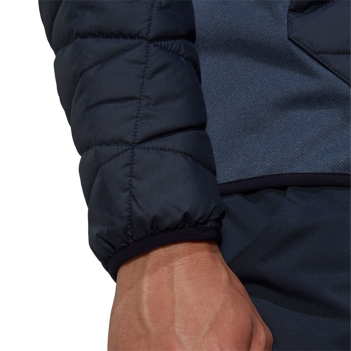 adidas Terrex Multi Hybrid Insulated Jakke Herre