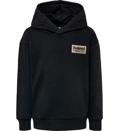 Hummel h?ttetr?je - hmlDare - Sort