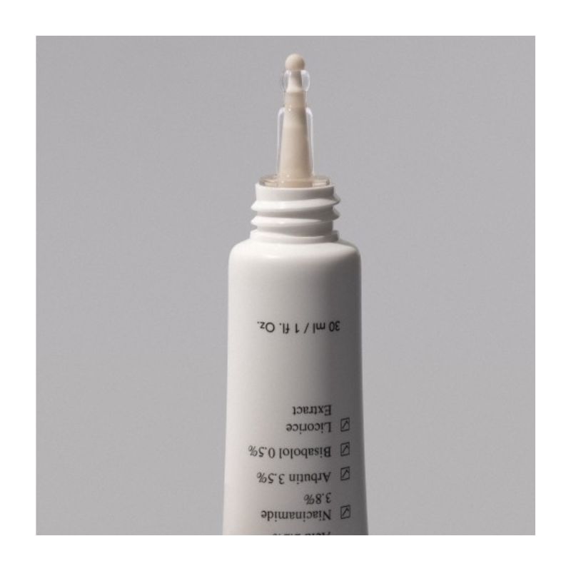 Traitement anti-tâches Tranexamic Acid & Licorice Ondo Beauty 30ml