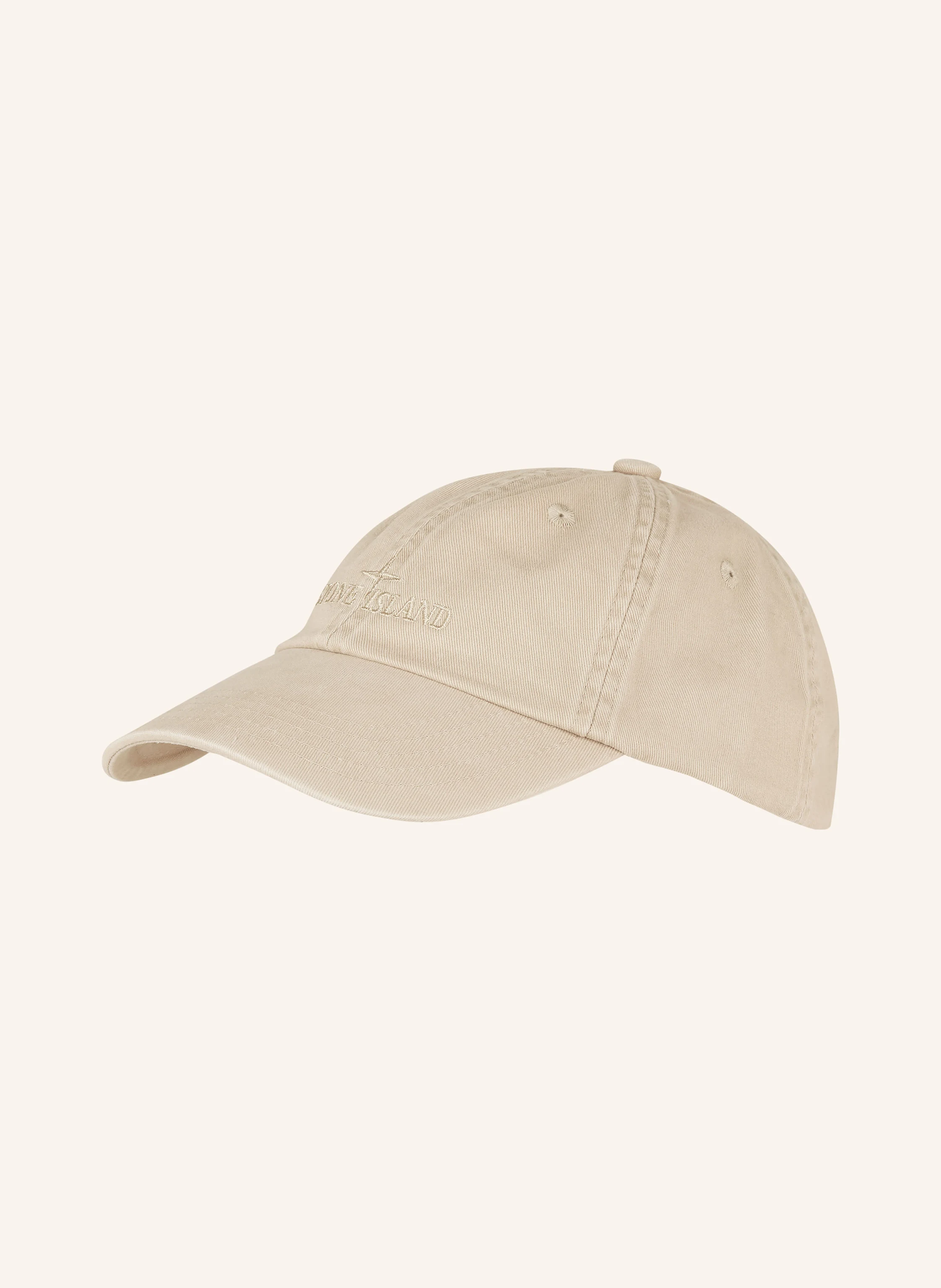 STONE ISLAND Cap