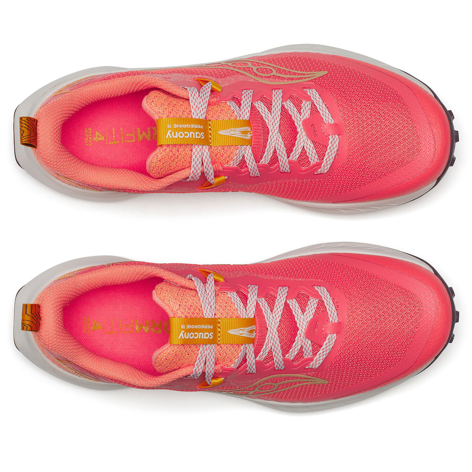 Saucony Peregrine 15 Dames