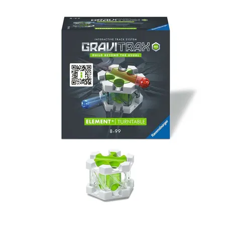 Ravensburger GraviTrax PRO Element Turntable