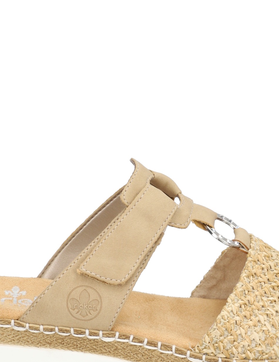 Textil Pantoffel