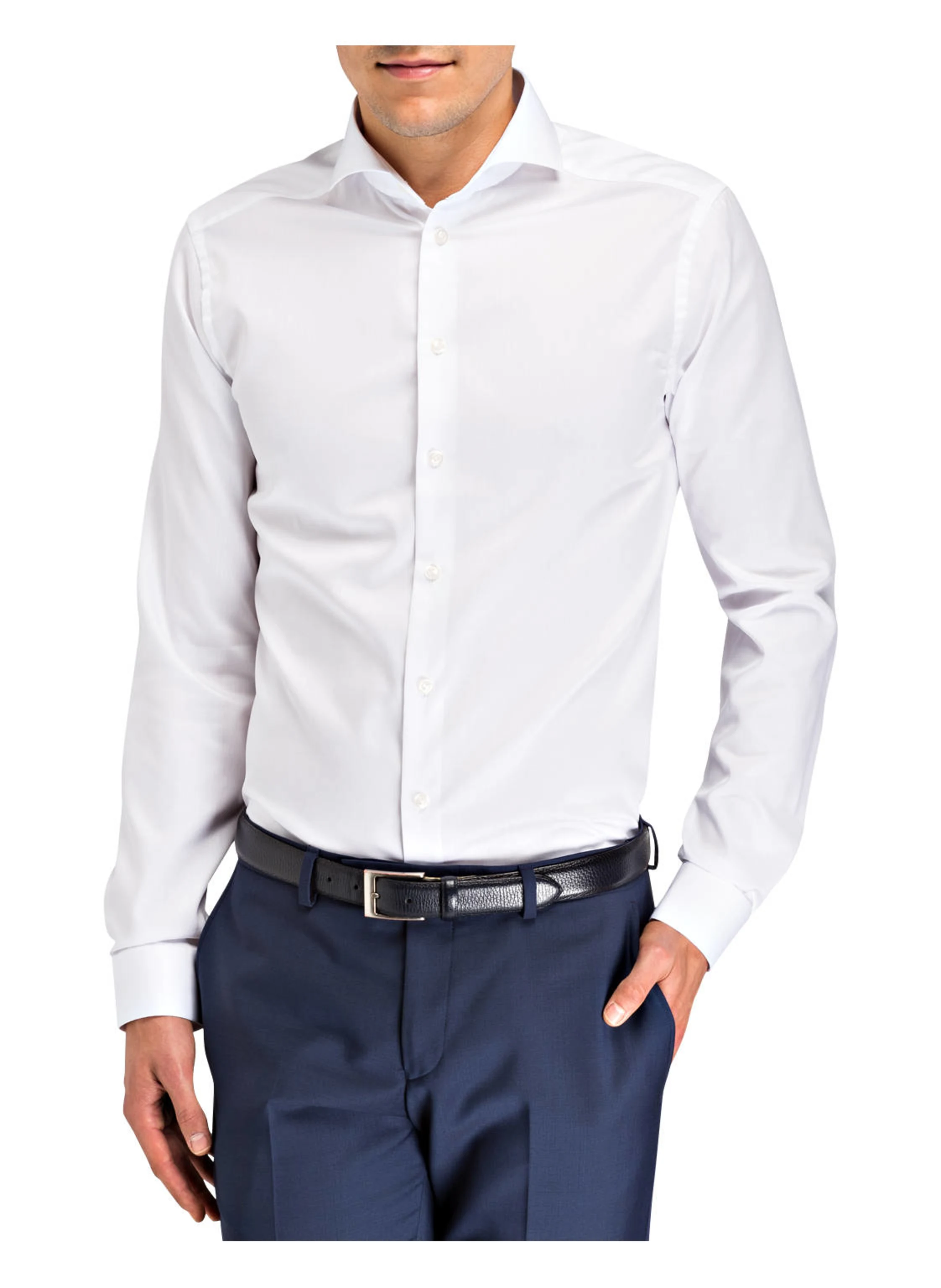 ETON Hemd Super Slim Fit