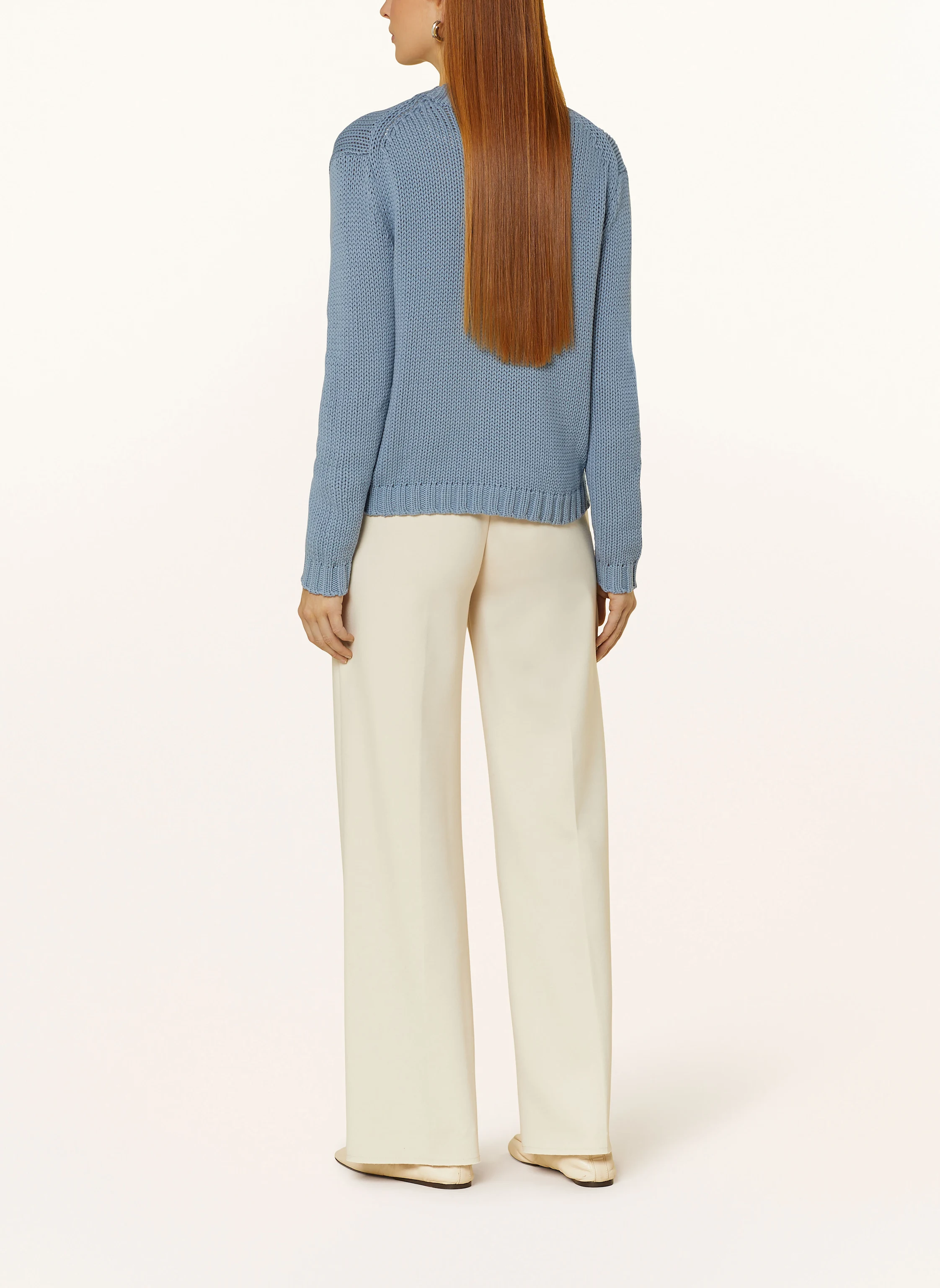 darling harbour Strickjacke