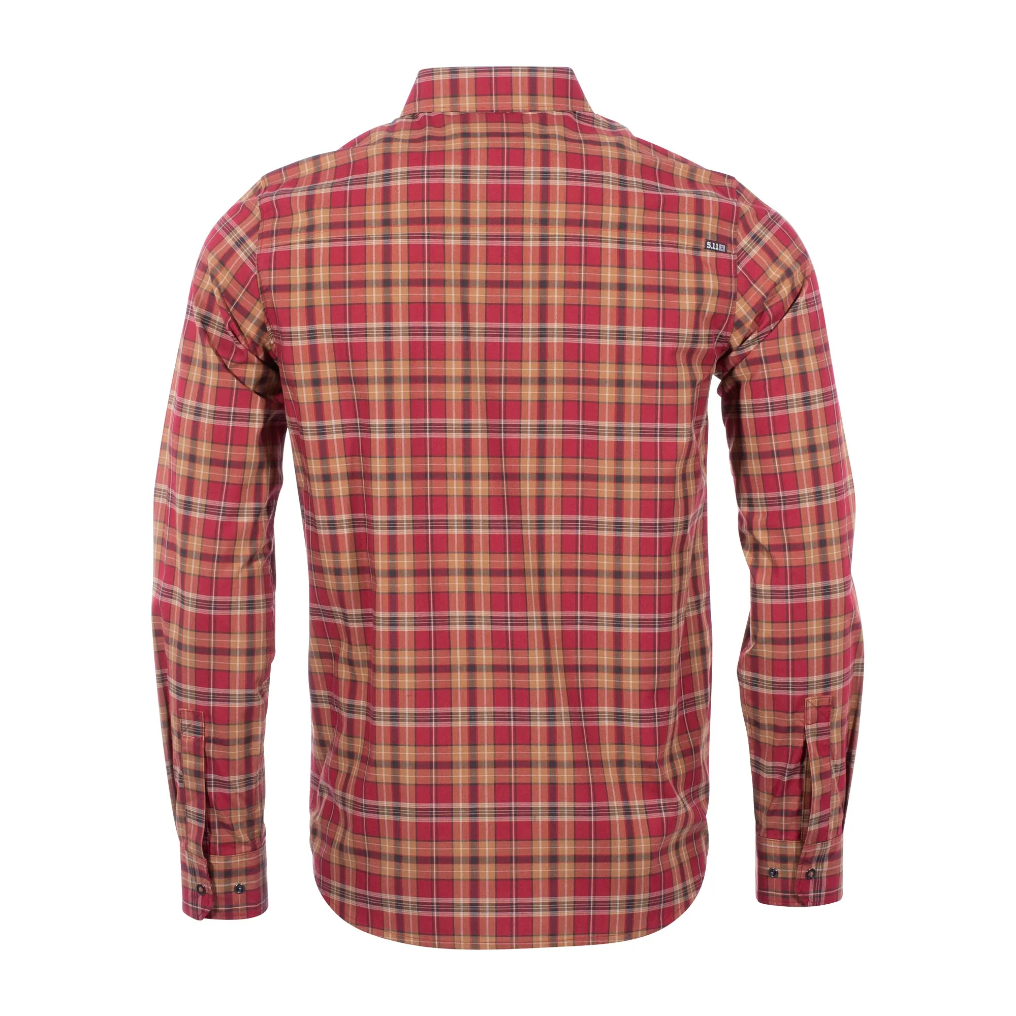 5.11 Tactical -  Hemd Plaid Igor