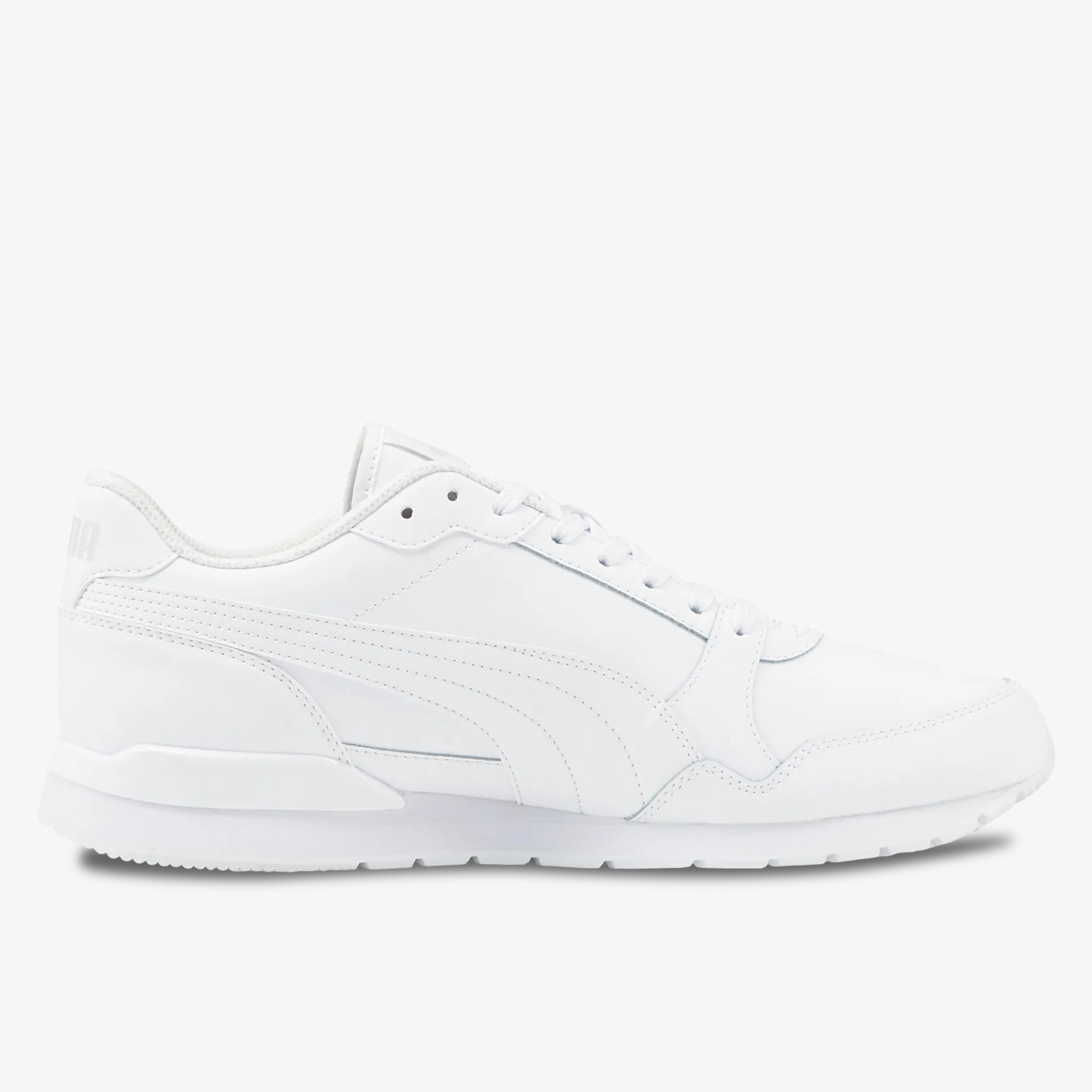 PUMA Damen Sneaker Low ST Runner v3 L - Weiß | reno.de