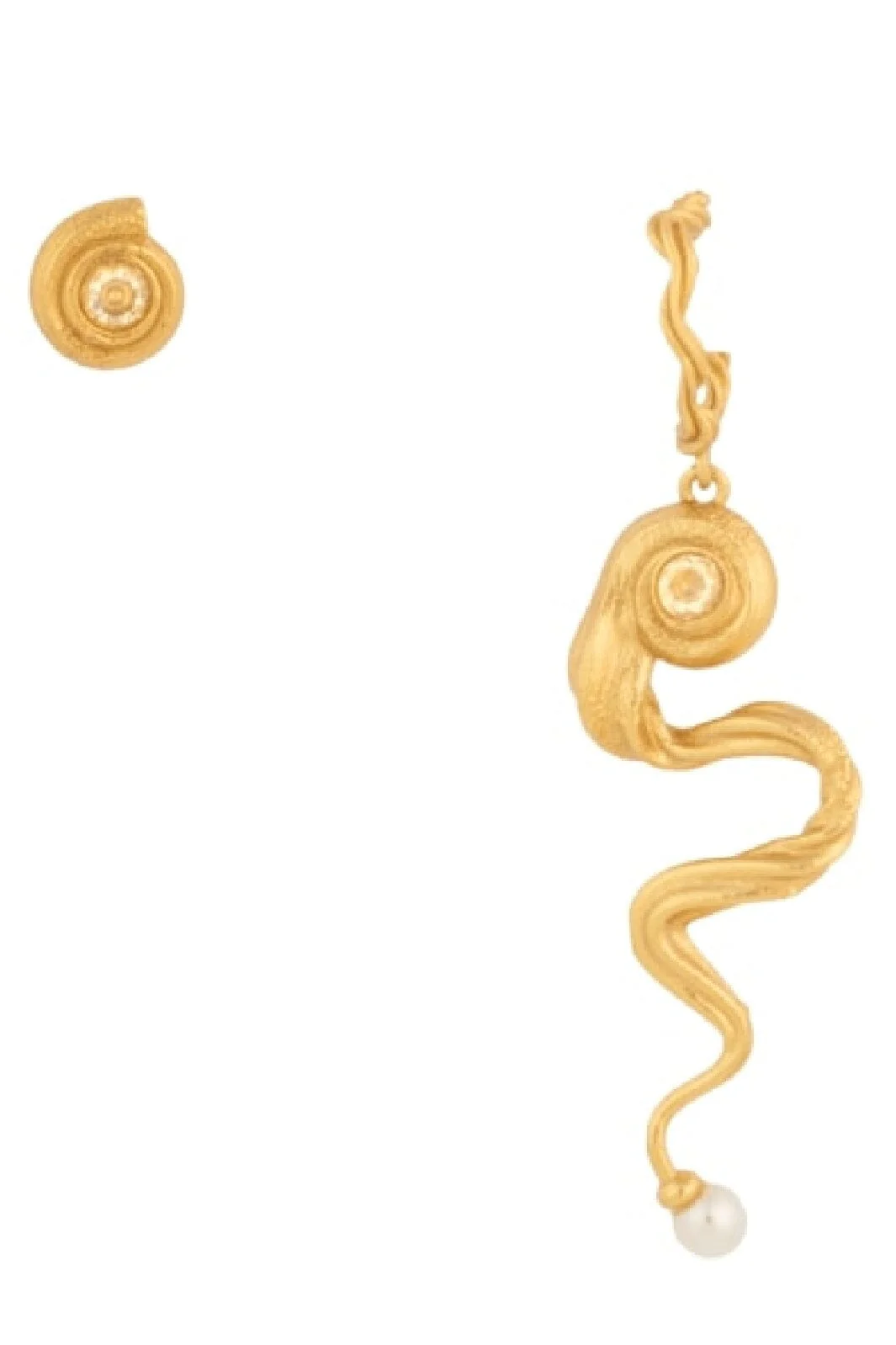 House Of Vincent Tale Of Palaemon Earrings