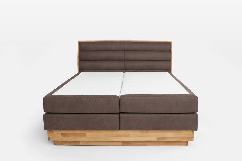 Z2 Boxspringbett MARISSA