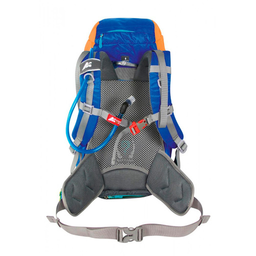 Mochila De Trekking Atlantis 28l Marsupio