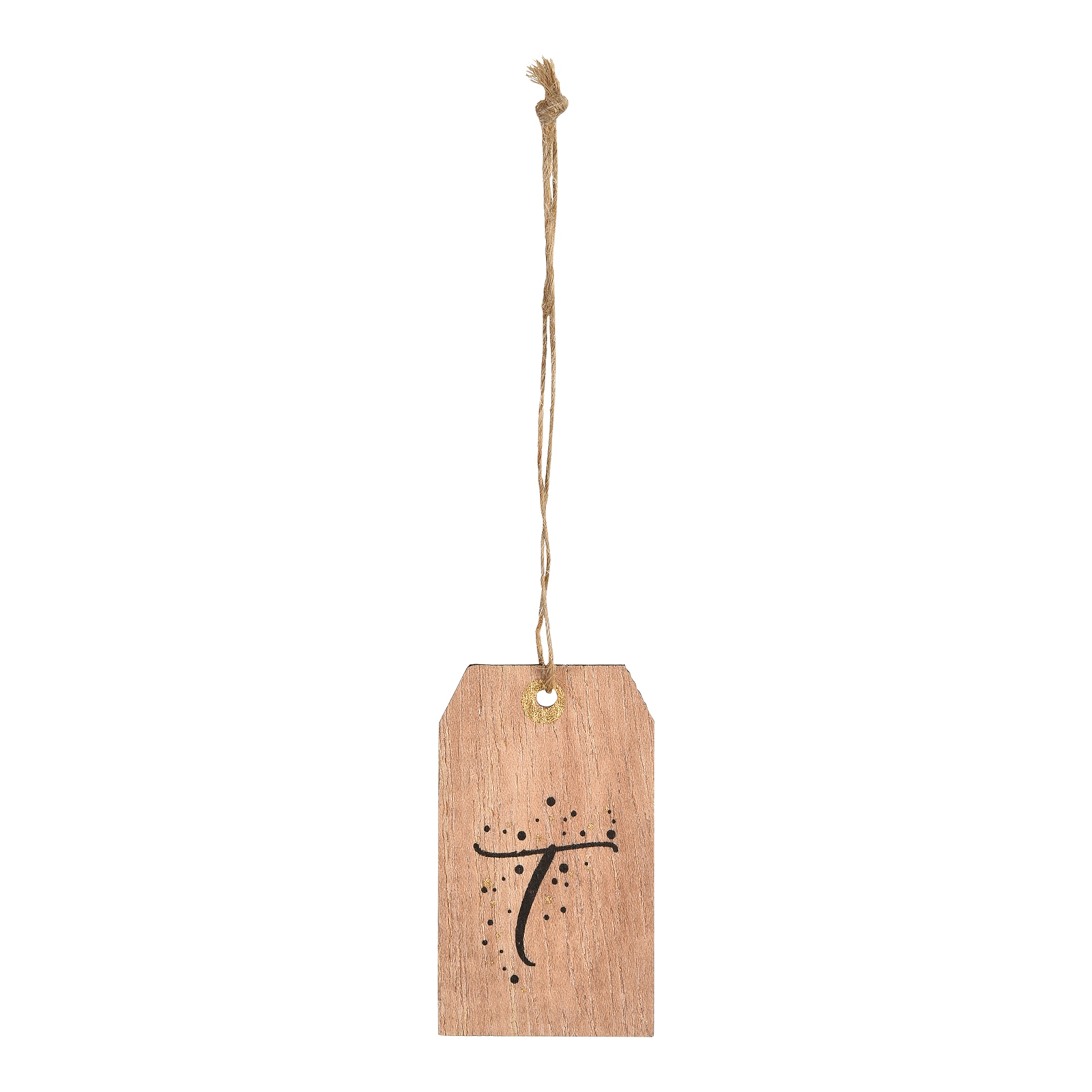 braun, L 6 x B 3,5 cm