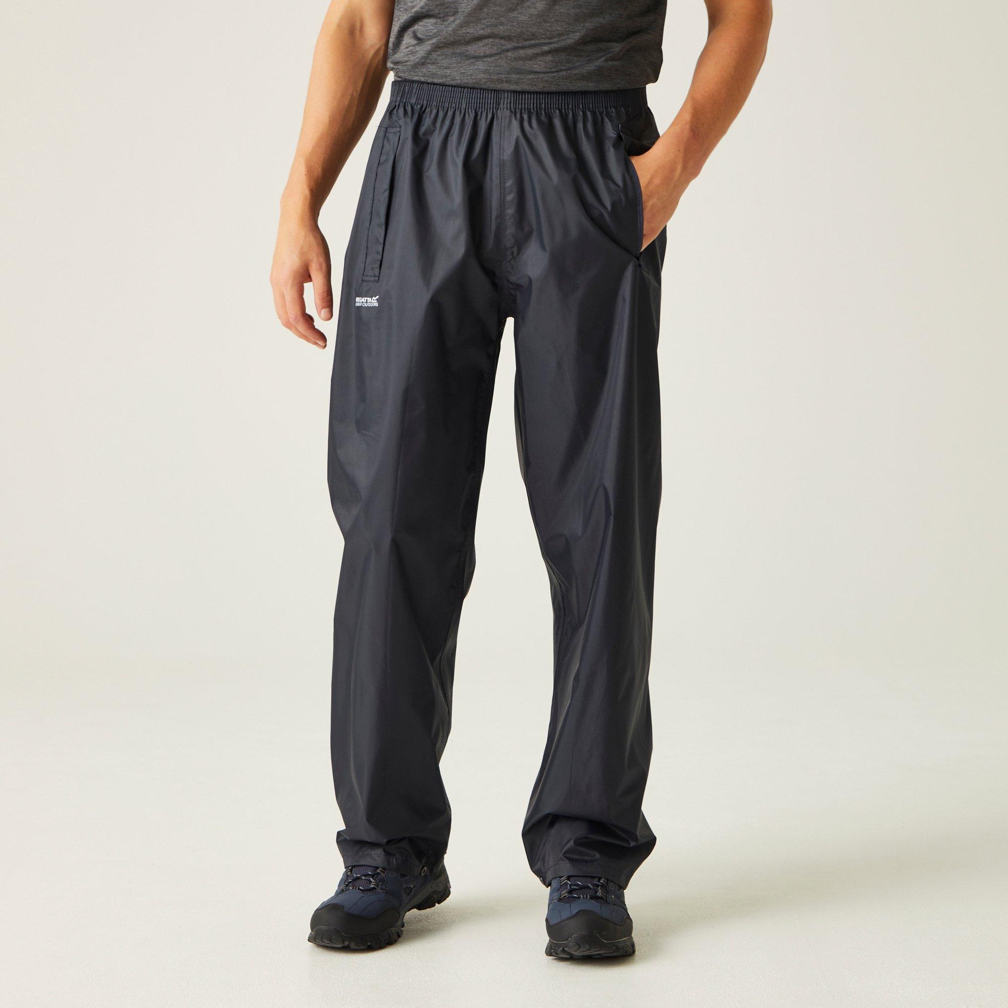 Regatta Stormbreak Waterproof Overtrousers
