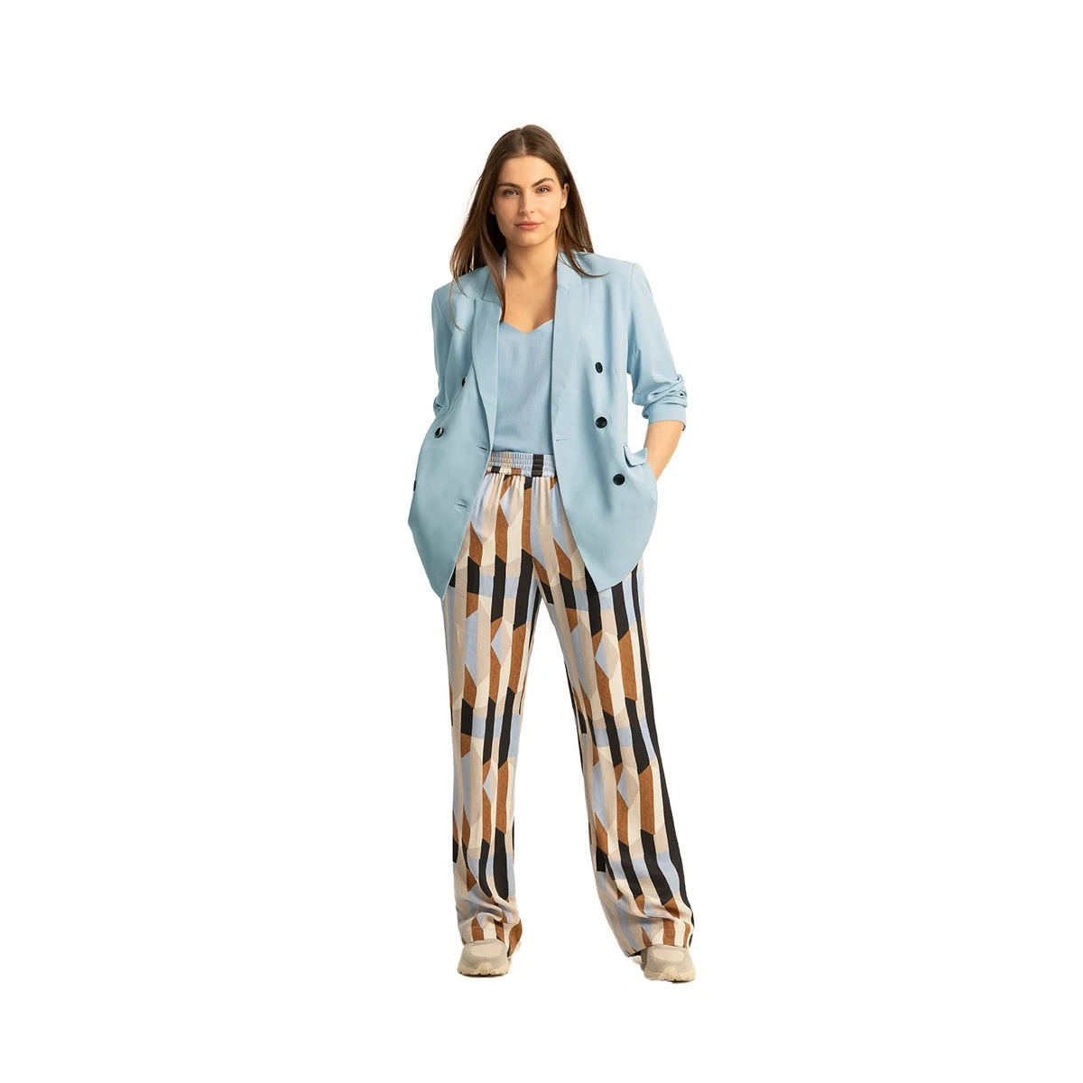 Dames Blouse 25051
