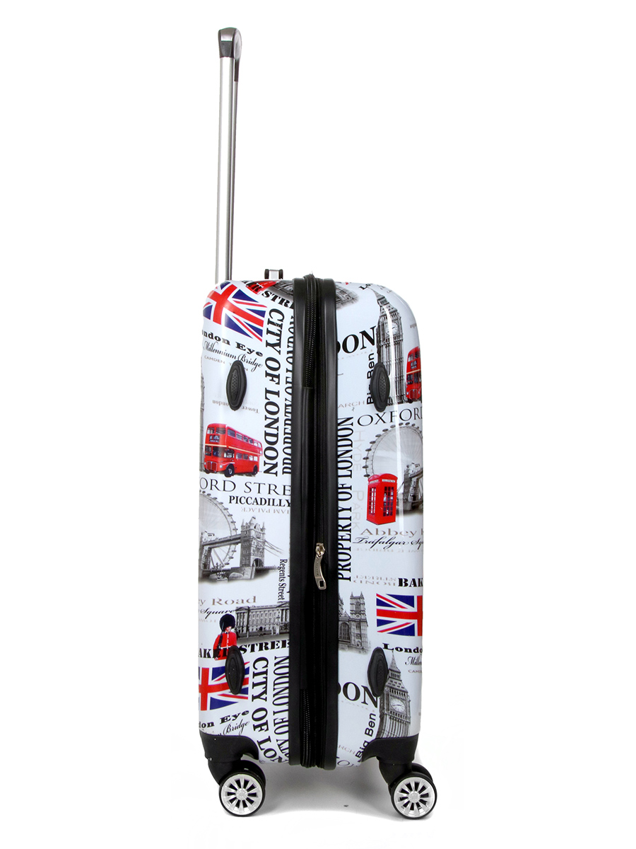Valise Madisson London Feelings 65 cm