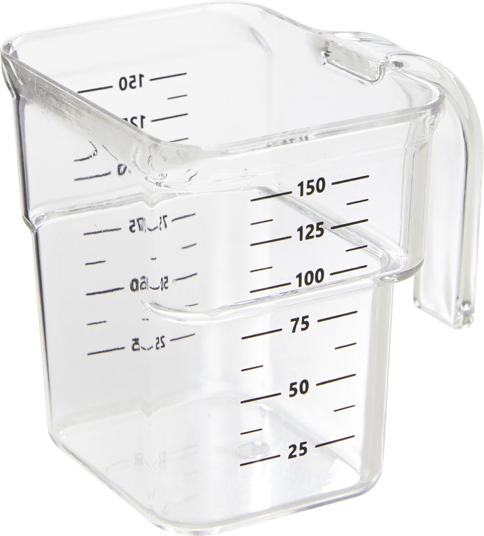 Yamazaki Huisdier Voedselcontainer (12kg) - Tower - Zwart