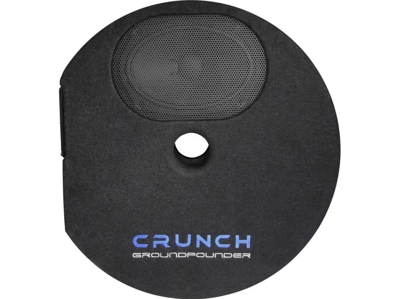 Crunch GP690 Auto-aktiv subwoofer 300 W