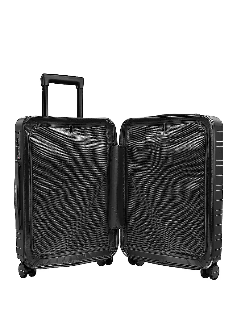 HORIZN STUDIOS Trolley M5 Essential Cabin 55cm all black schwarz