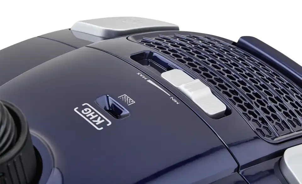 KHG Bodenstaubsauger BS-704MT(C)