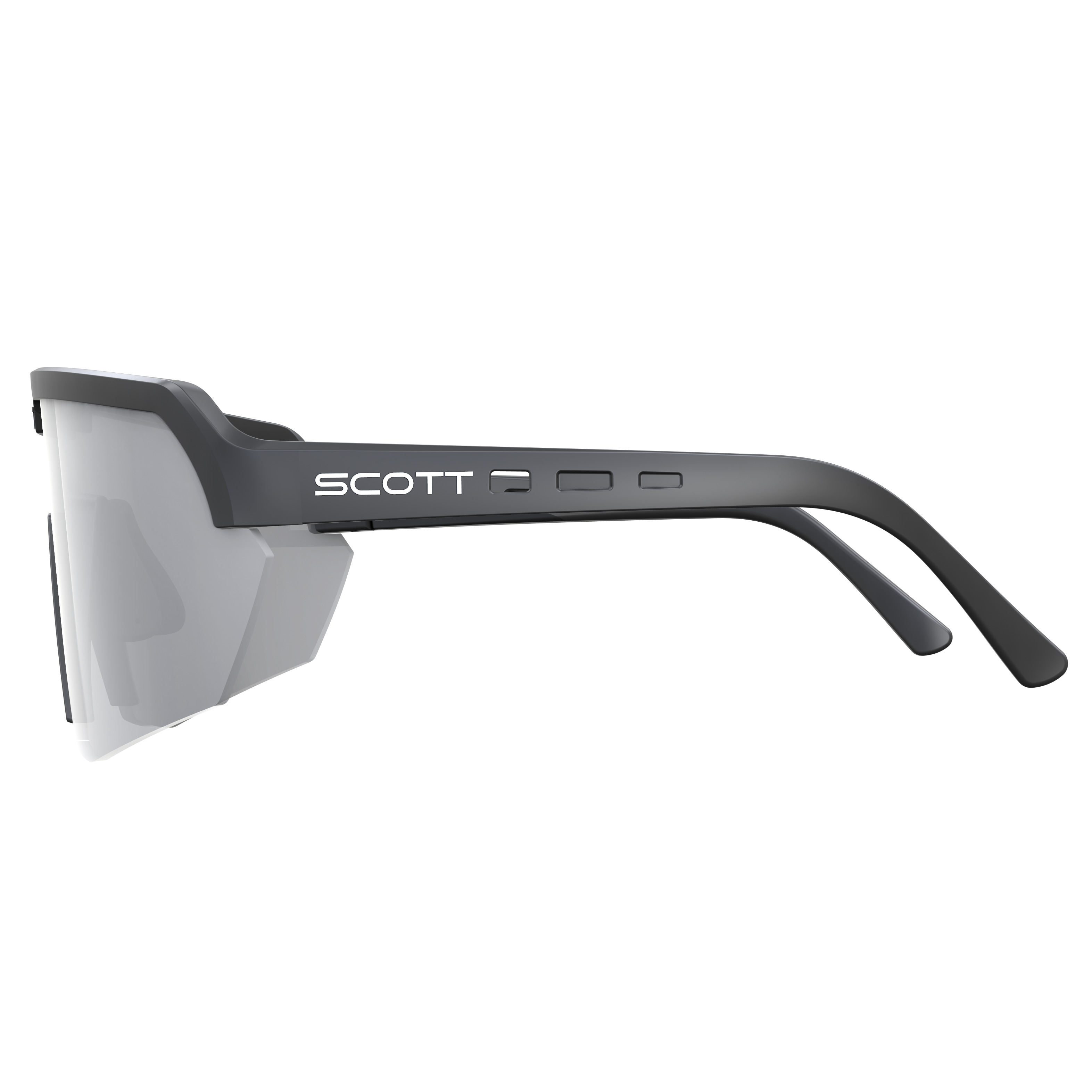 Sport Shield LS, grey light sensitive