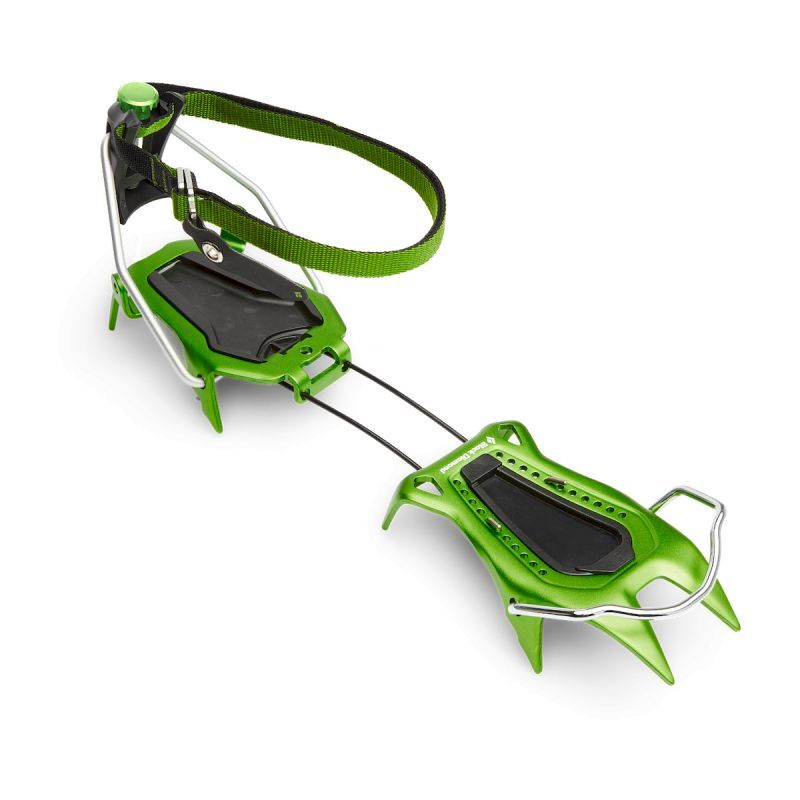 Neve Pro - Crampons