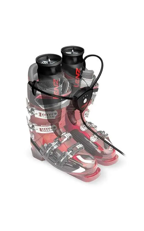 Lenz Space Dryer 1.0 240v | SkatePro