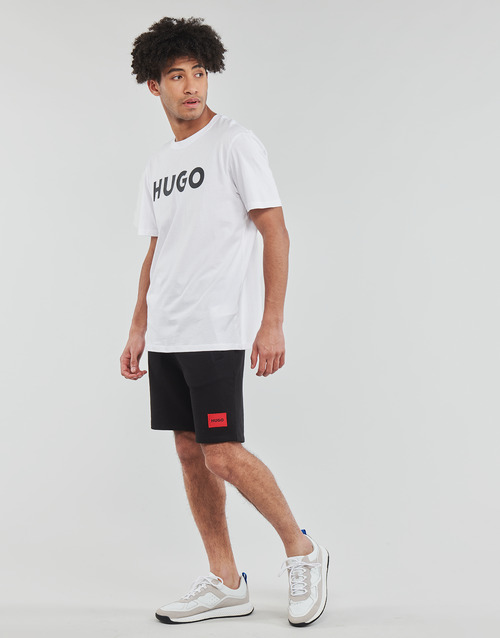 HUGO - Dulivio Blanco