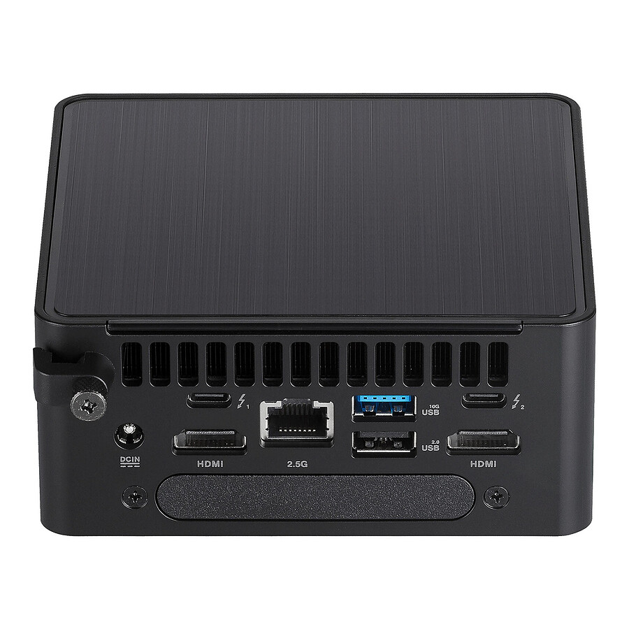 Asus NUC 14 Pro RNUC14RVHU500002I (barebone)