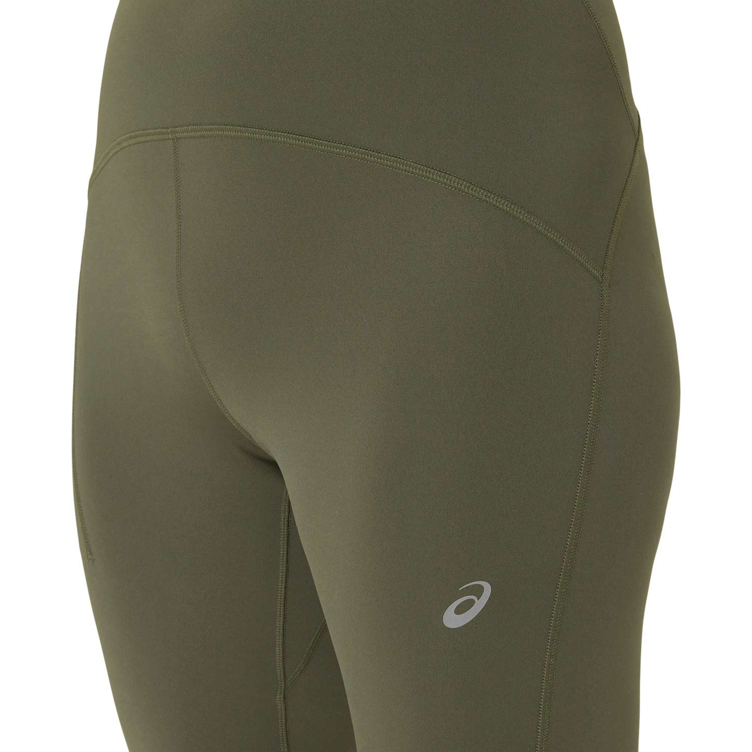 ASICS Road High Waist Legging Dames