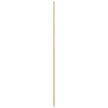 Lat grenen DD-vorm 18x23 mm lengte 210 cm